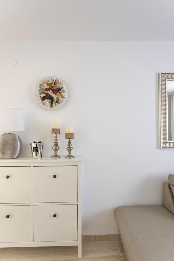 Luxury Mantinela Apartment มาลินสกา ภายนอก รูปภาพ