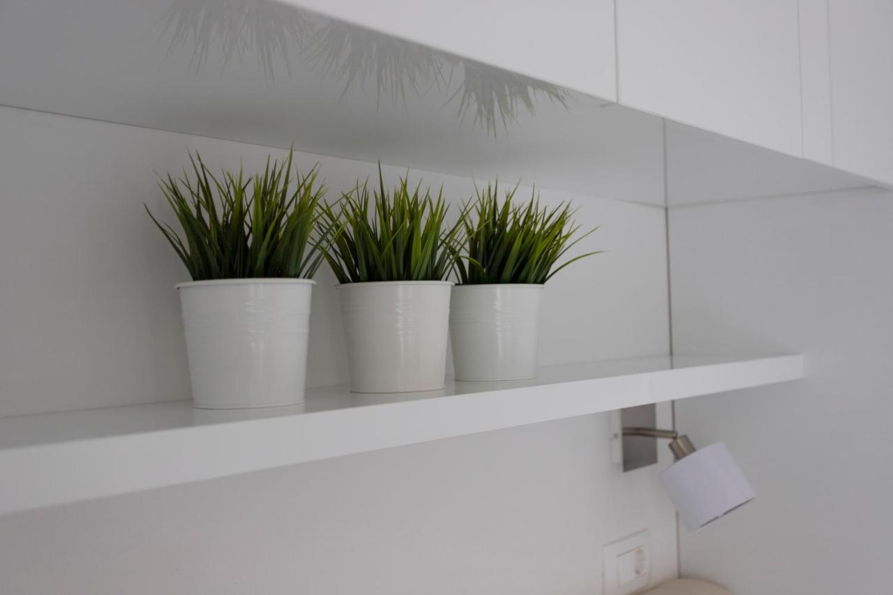 Luxury Mantinela Apartment มาลินสกา ภายนอก รูปภาพ